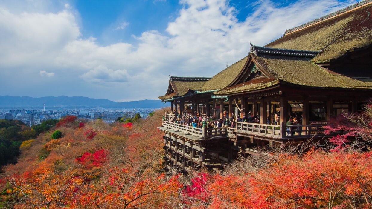 오사카 3박 4일 자유여행