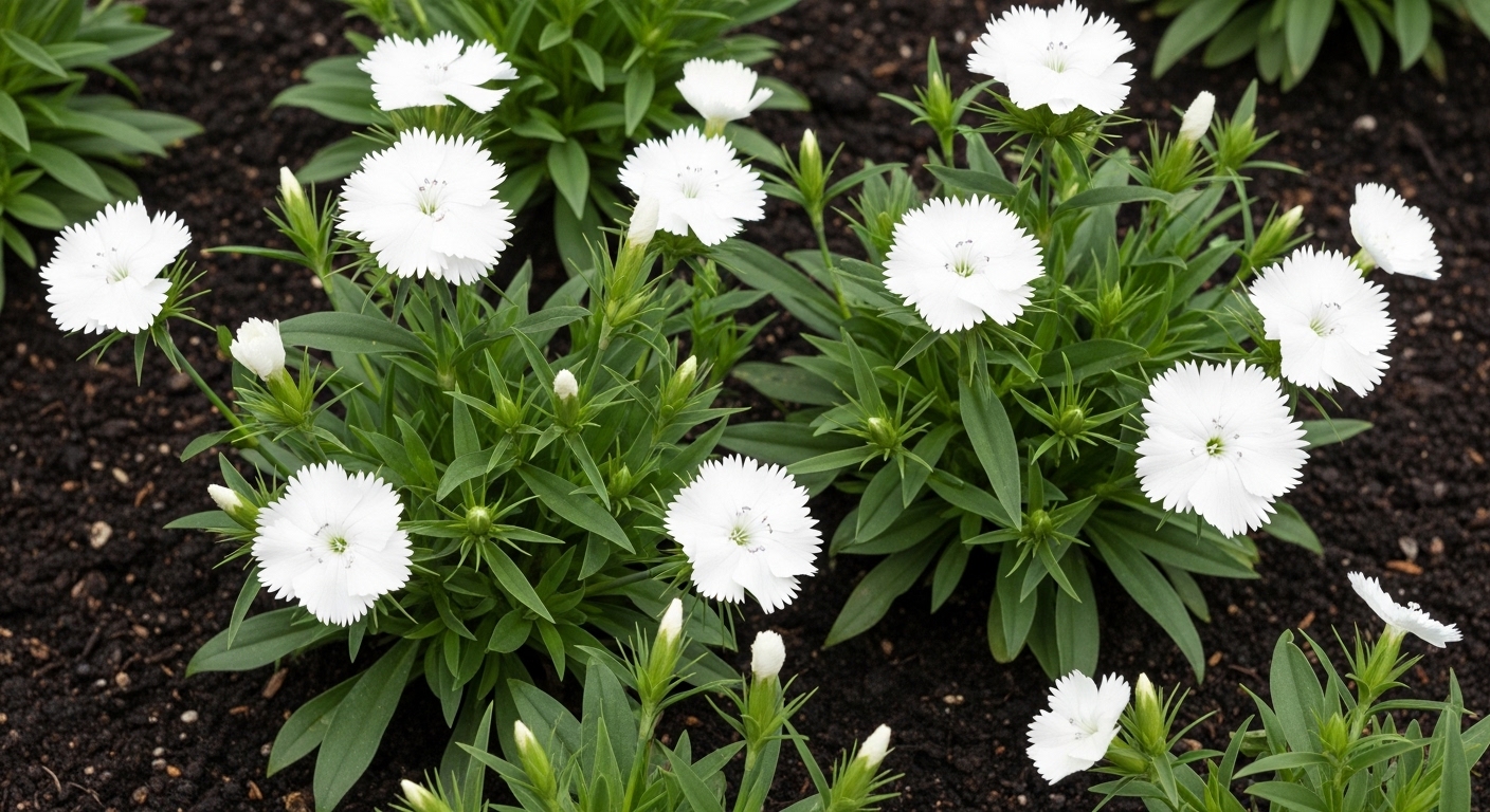 7월 22일 탄생화&amp;#44; 패랭이꽃