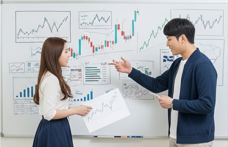 ETF 추적오차 · 괴리율 · 유동성 통합 투자지표 설계 가이드