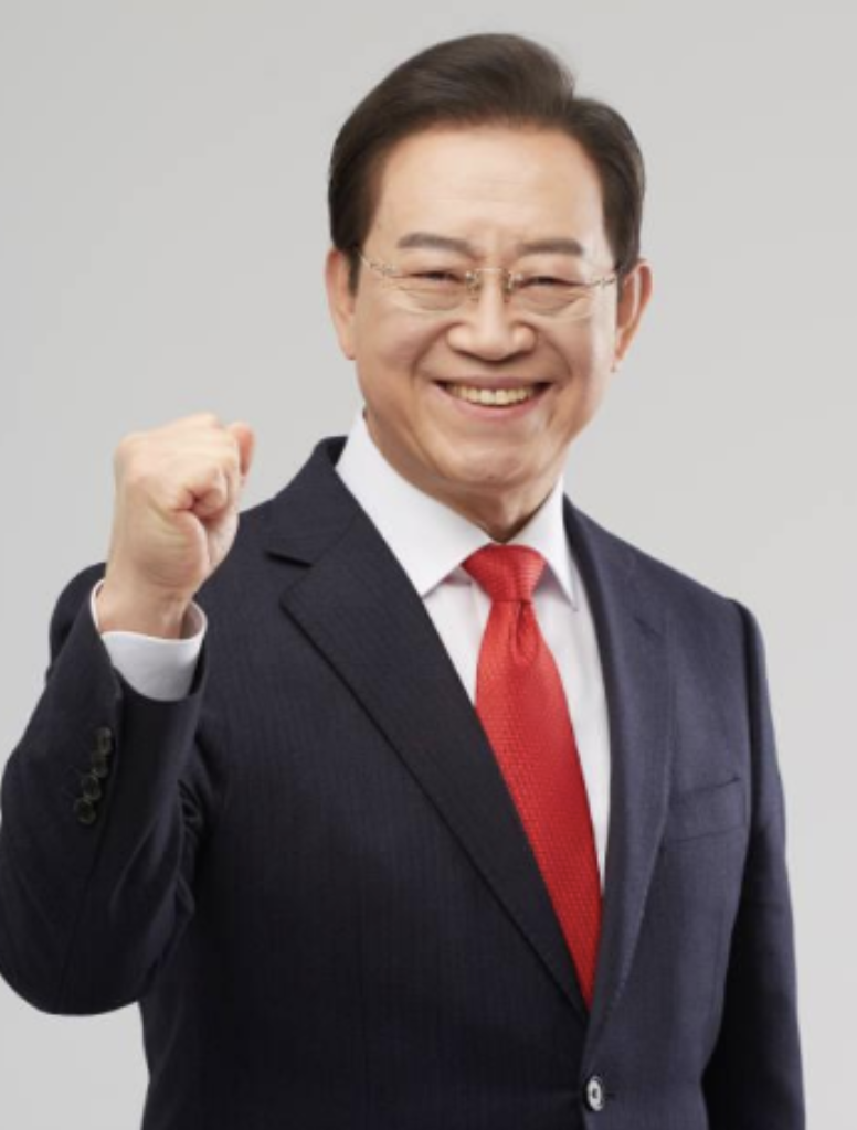 이종배 정치활동