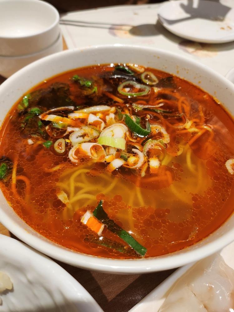 딤딤섬 마라우육탕면1
