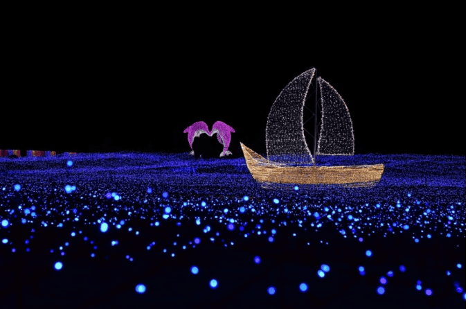 겨울 여행지 추천