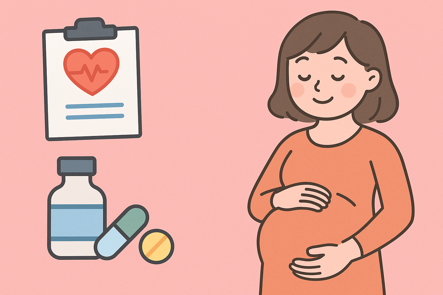 임신사전지원금, 신청 방법 총정리