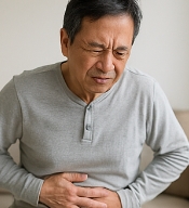 혈뇨가 나오는 이유