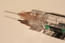 독감 예방 접종