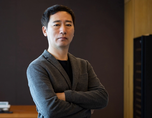 위메이드 장현국 대표 교체 이유