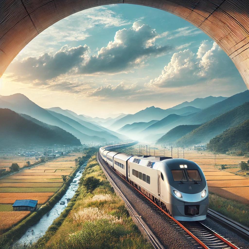 서울출발 당일치기 기차여행