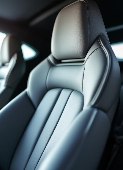 자동차 시트 청소 및 관리법
