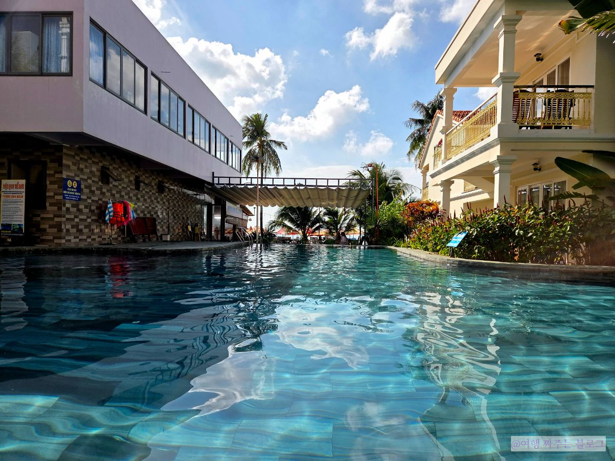 #푸꾸옥 날씨 #푸꾸옥12월날씨