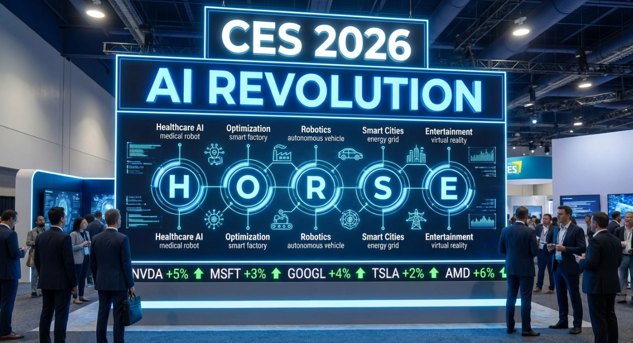 CES 2025 이미지