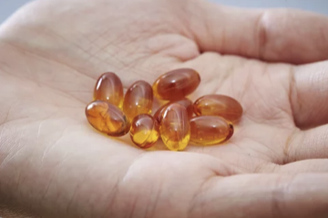 탈모에 좋은 영양제