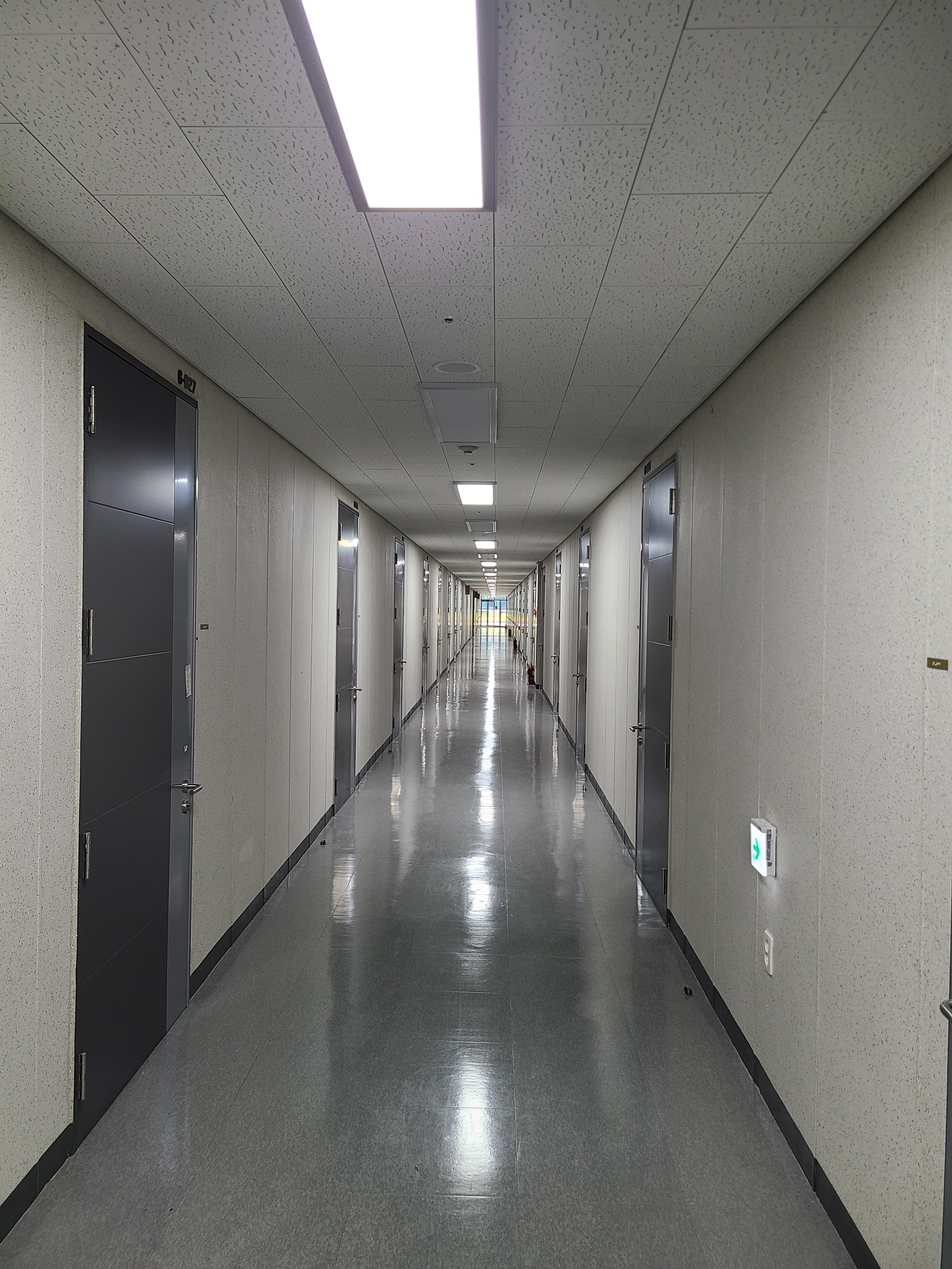 금강펜테리움 IX타워 섹션오피스8