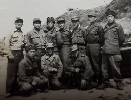 HID 부대 뜻 위치