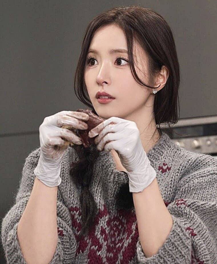 배우-신세경