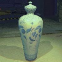 꽃병