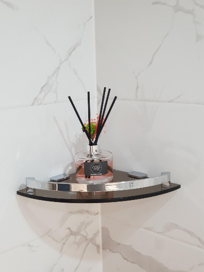 예쁜 욕실 인테리어