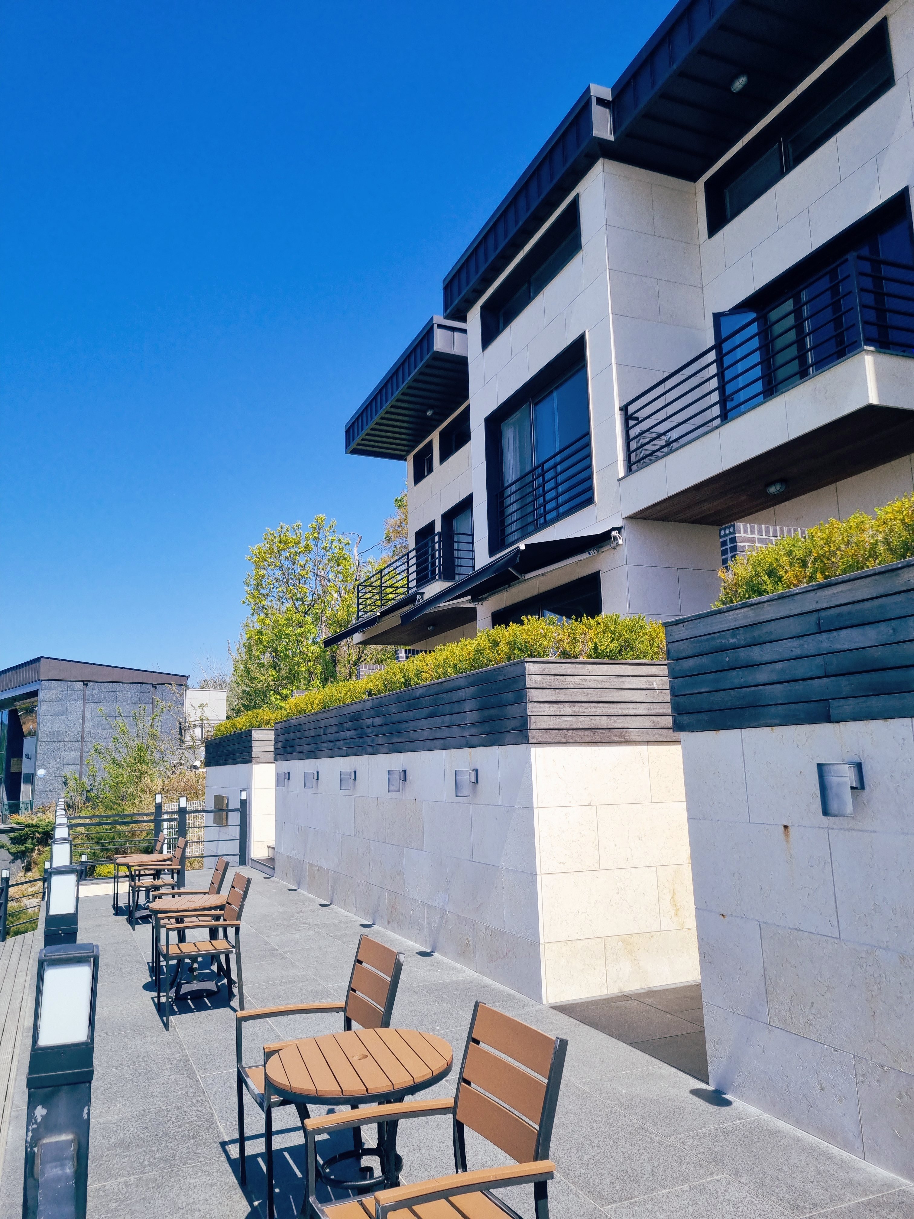 경주 헤이븐 펜션