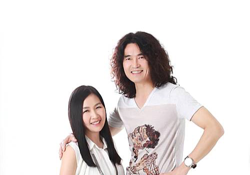 가수-홍서범-조갑경