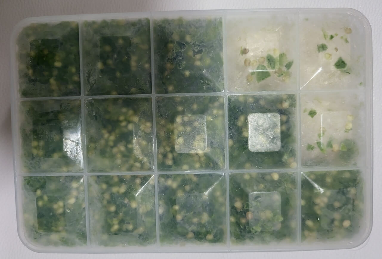 실리쿡 마늘칸칸 3p