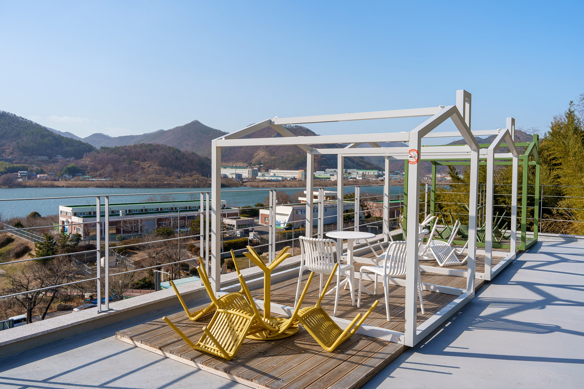 양산 물금 카페 무이 MOOEE.