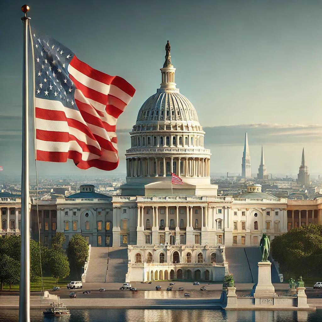 미국대통령 임기