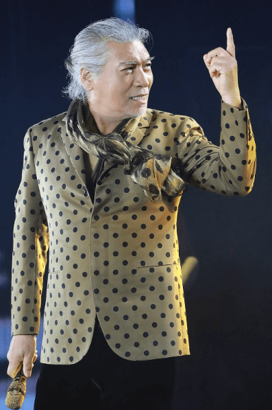 나훈아마지막콘서트