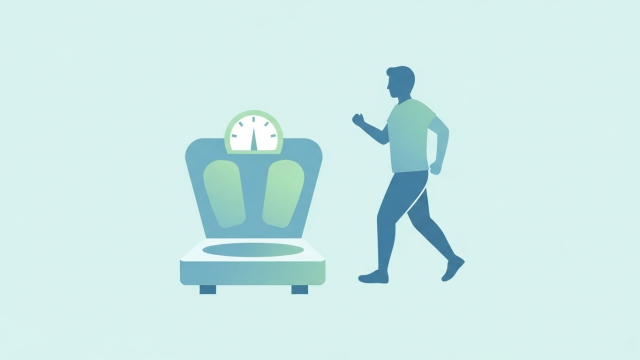 췌장암 초기증상 운동 체중관리