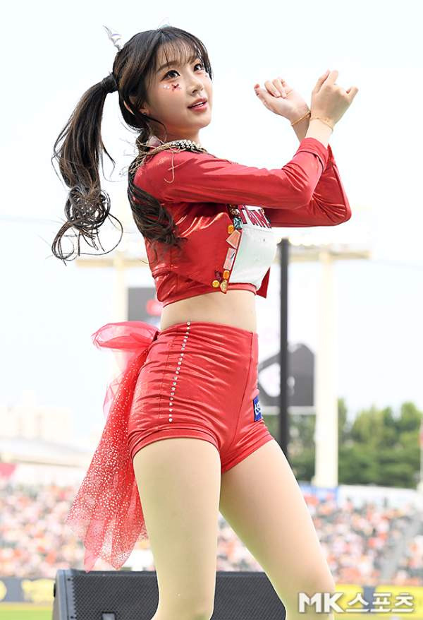 이주은 치어리더 프로필 총정리｜나이&middot;키&middot;고향&middot;삐끼삐끼&middot;LG 트윈스&middot;대만 푸방 엔젤스&middot;인스타그램