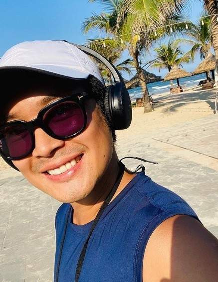 이켠 베트남 커피 다낭 카페