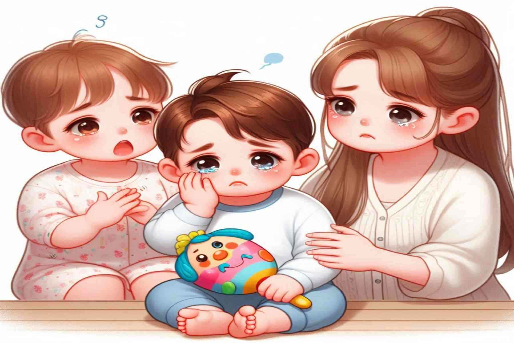 이앓이 오사닛 캔디 후기 스틸컷1