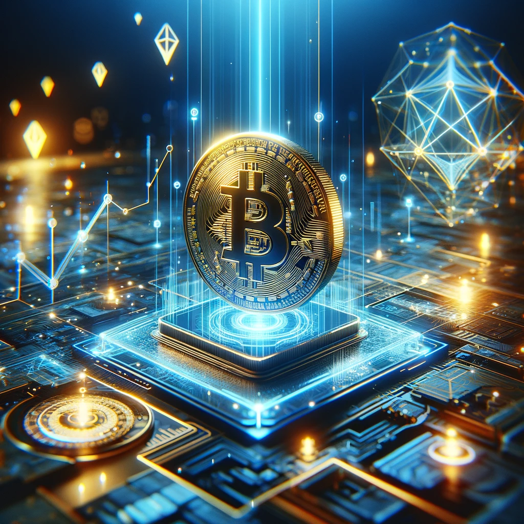 암호화폐이미지