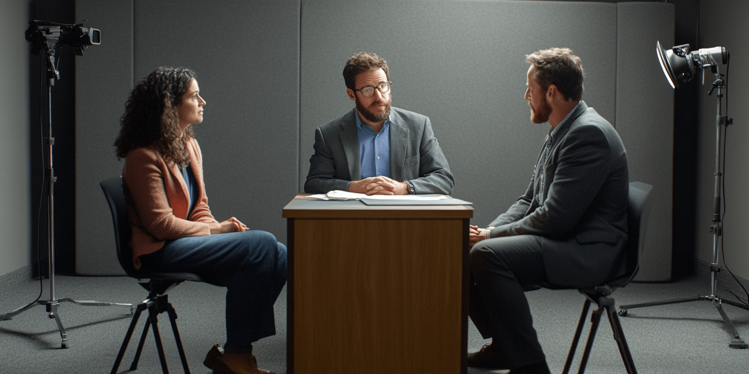 공무원 면접질문