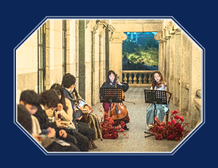 석조전 덕수궁 관람