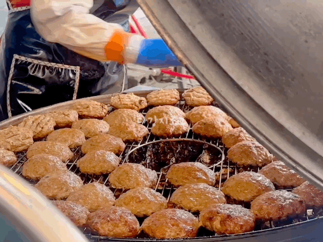 담양시장 떡갈비 맛집 꿀도야떡갈비
