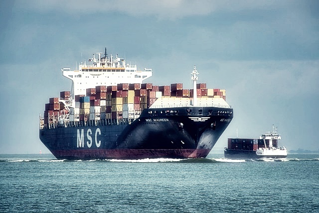 개인통관 고유부호