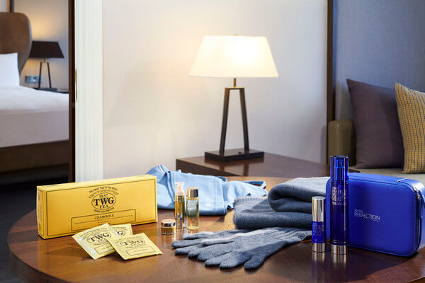 연말 호캉스 추천 호텔 BEST 10