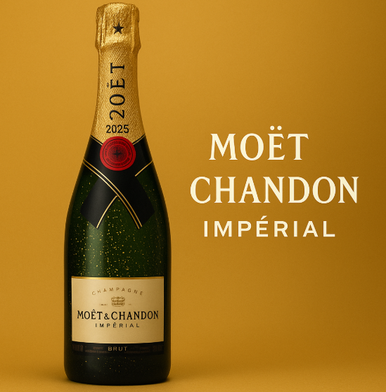 모엣 샹동 임페리얼 이미지