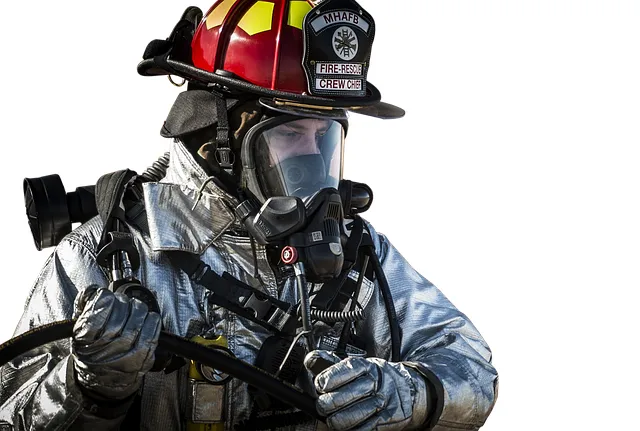 소방시설관리사