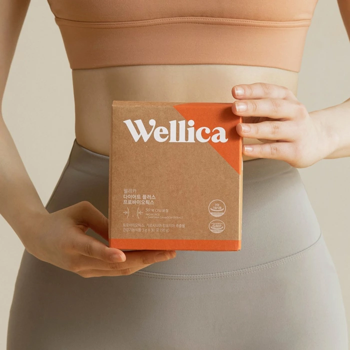 슬리맥스 유산균 내돈내산 후기 부작용 다이어트 효과 복용법