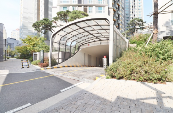 당산센트럴아이파크