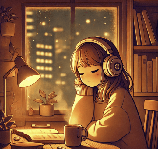 Afro-Cuban Jazz + Chillwave