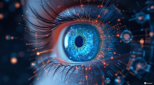 눈 건강 관리의 미래 전망