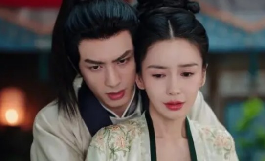 중드 상사령 24화 줄거리 요약 결말