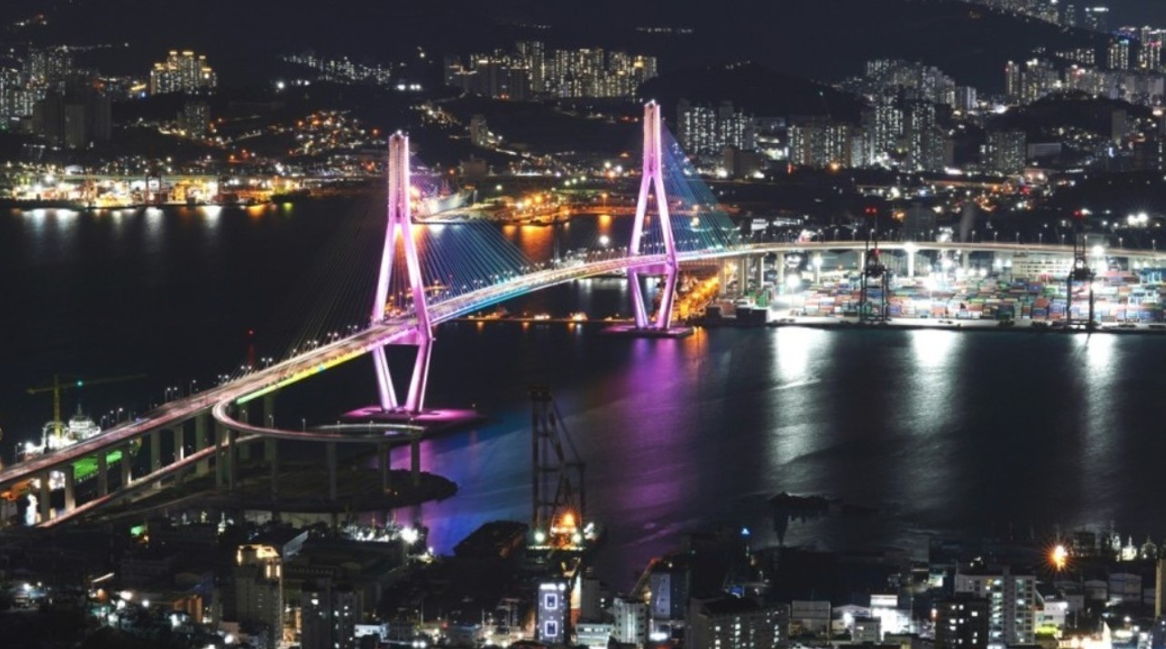 부산-광안리