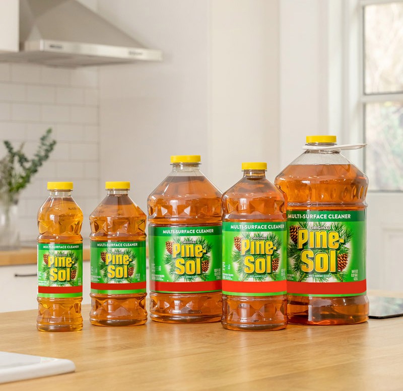 파인솔 다목적 세제