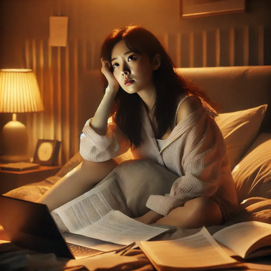 자이가르닉 효과

심리학 마케팅

집중력 향상 방법

생산성 높이는 심리학

기억에 남는 콘텐츠 전략

할 일 관리 심리학

공부 잘하는 심리법칙

소비자 행동 심리

불안감과 집중력의 관계

마케팅에 활용되는 심리 효과