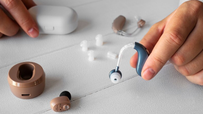 보청기 지원금 신청