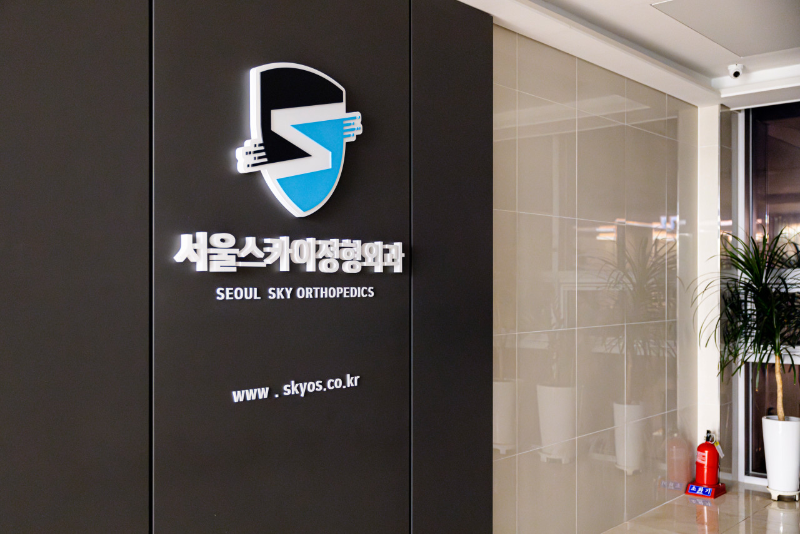 도봉구 방학1동 정형외과 전문의 유명하고 잘하는 곳 추천 TOP 5