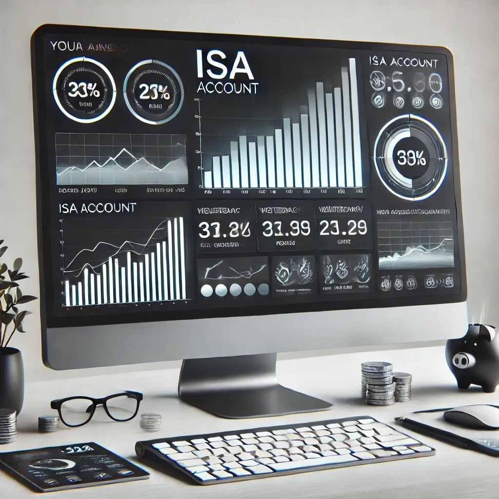 ISA 계좌로 세테크 시작: 자산 증식과 절세 효과를 높이는 방법