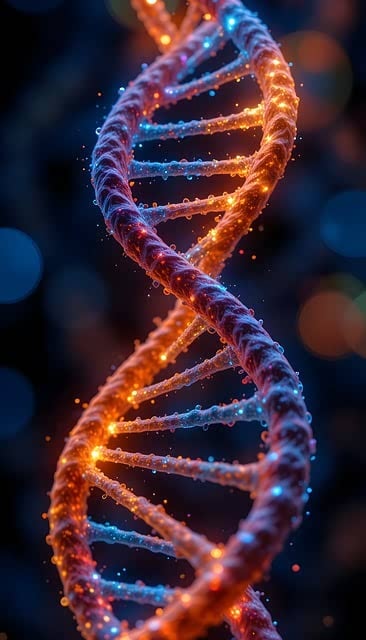 DNA 프로그래밍과 인공지능을 융합한 바이오 기술 혁명